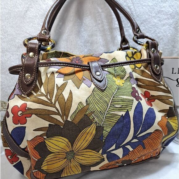 Relic Handbag  - Picture 11 of 12